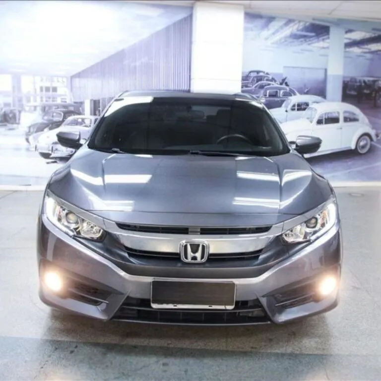 Honda civic 1