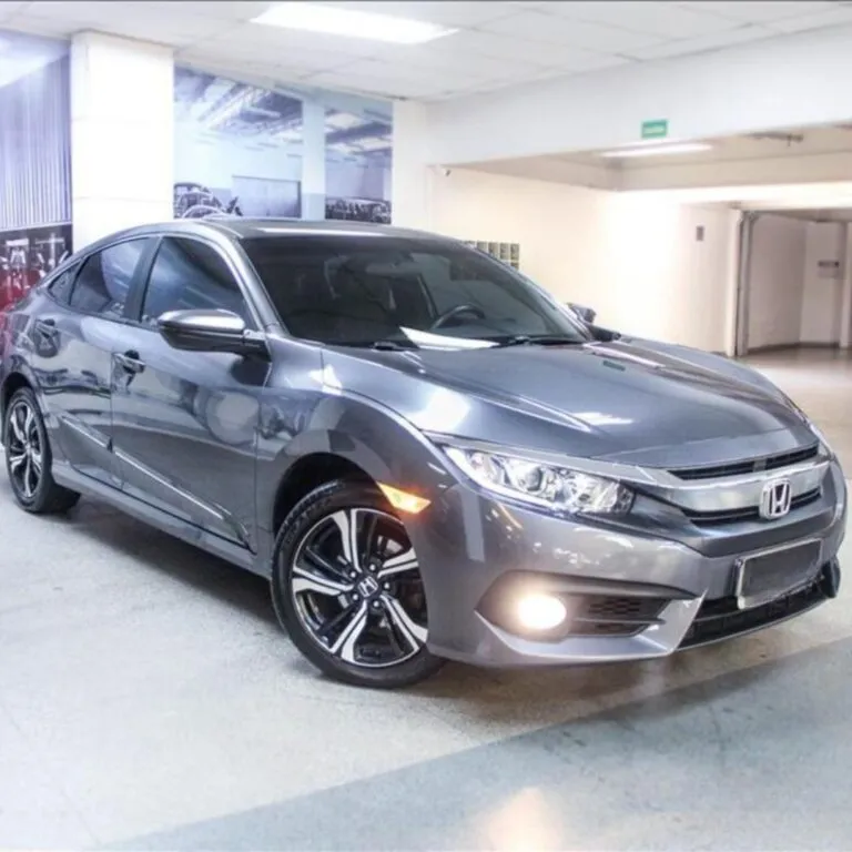 Honda civic 2