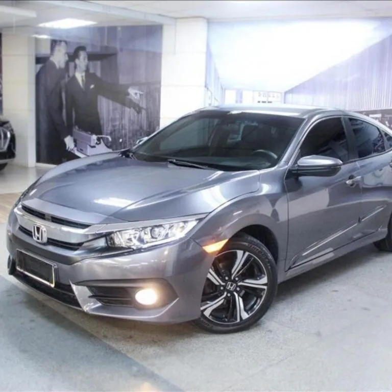 Honda civic 3