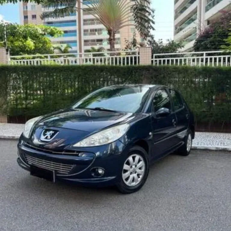 PEUGEOT 307 3