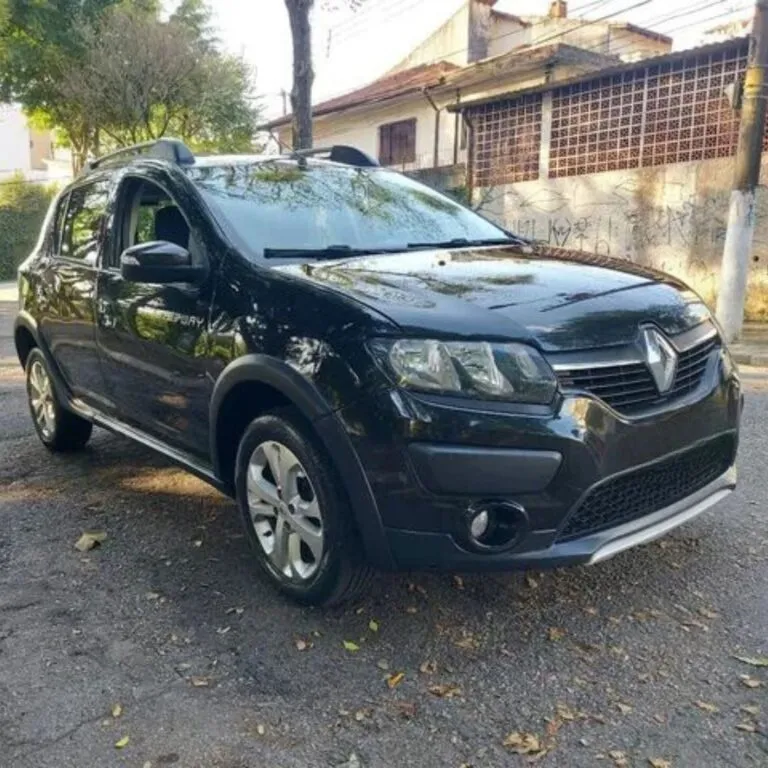 SANDEIRO 2
