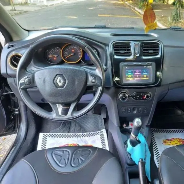 SANDEIRO 4