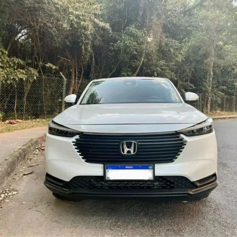 honda hrv 1
