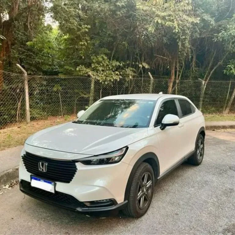 honda hrv 2