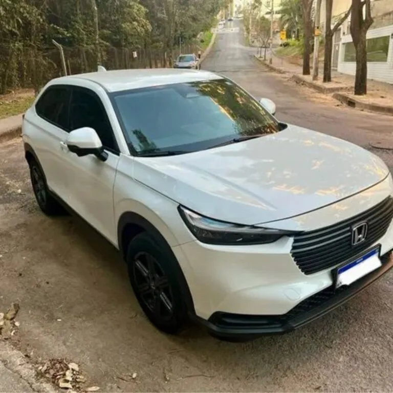 honda hrv 3